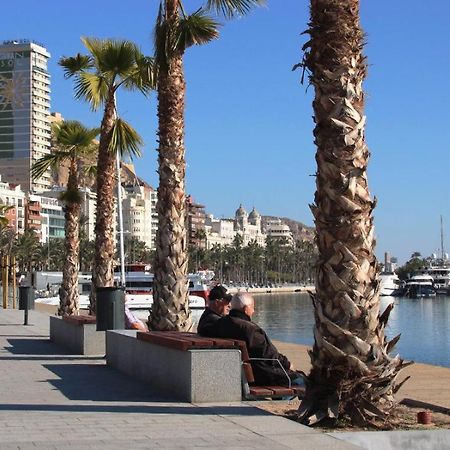 Alicante Colorful Center Bajo 아파트 외부 사진